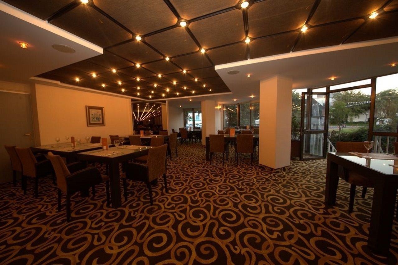 Atakoey Marina Hotel Estambul Exterior foto