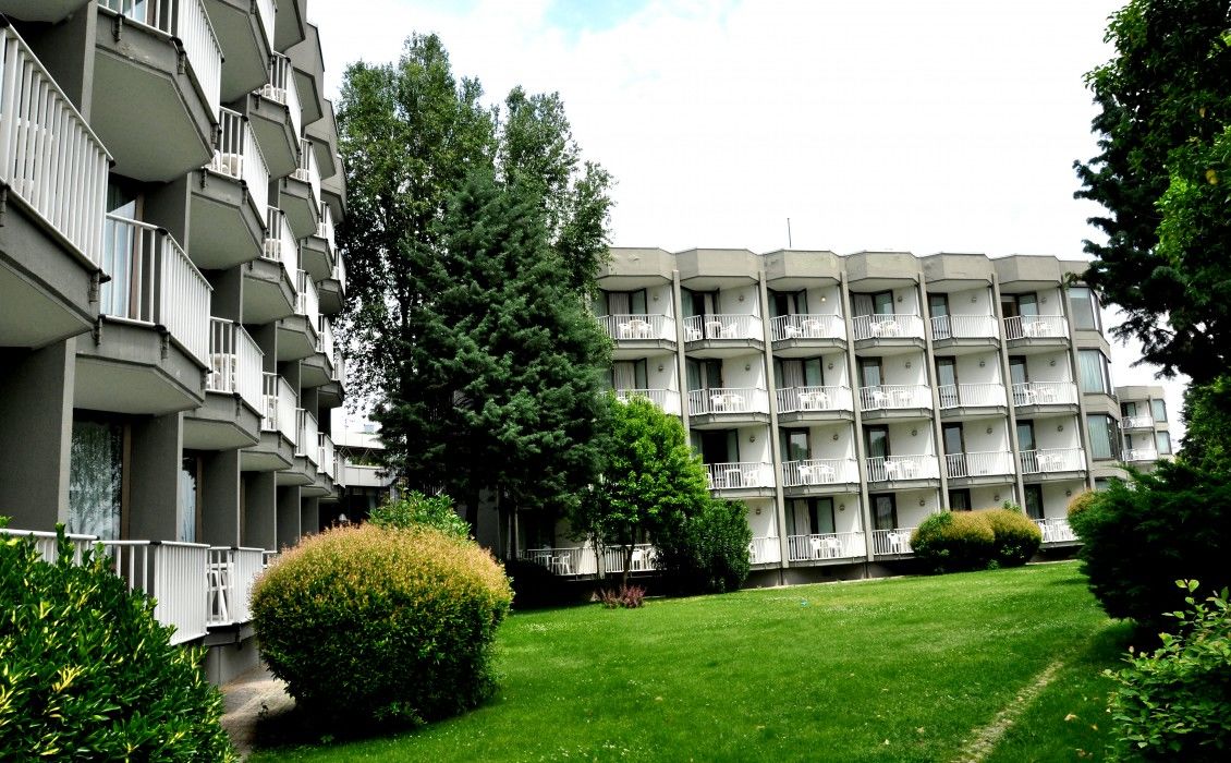 Atakoey Marina Hotel Estambul Exterior foto