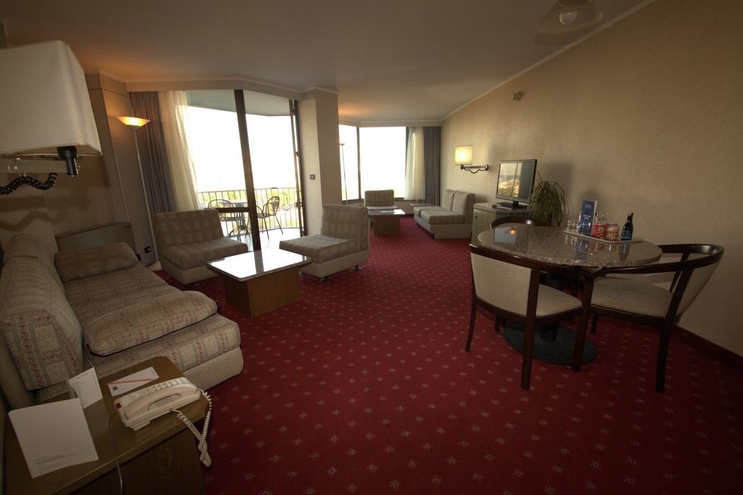 Atakoey Marina Hotel Estambul Exterior foto
